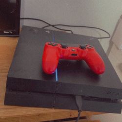 PS4 