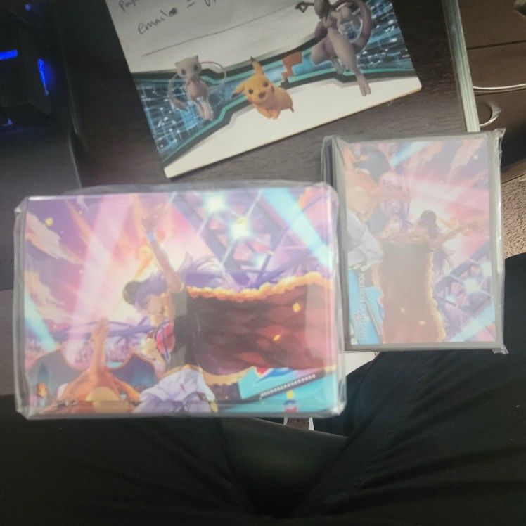 hoopa ex pokemon card value Pokémon TCG: Leon's Charizard CHR 187/184 S8b VMAX Climax main image 1