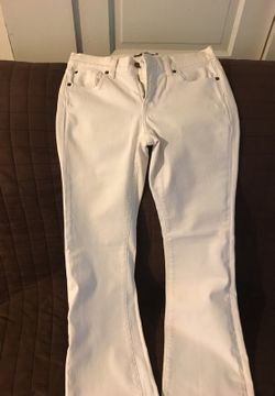 Pants woman