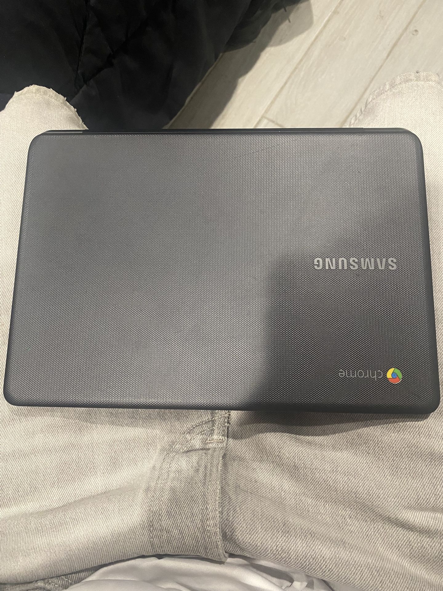 Samsung Chromebook