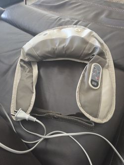 Neck & Shoulder Massager * Like New*