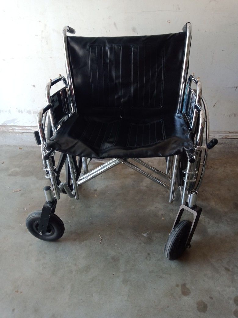 Wheel Chair