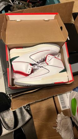 Jordan 2