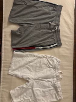 L/shorts