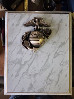 Recognition plaques