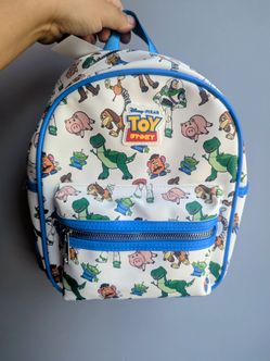 Disney Pixar Toy Story Mini Backpack