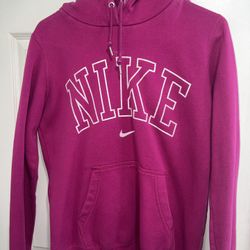 Nike hoodie