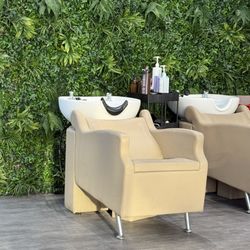 Minerva Hair Wash Bowl