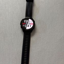 Garmin Forerunner 570