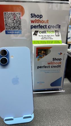 iPhone 17