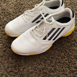 Adidas Golf Shoe Size 12