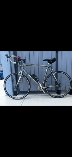 Scott Speedster S20 Road Bike — $425 OBO