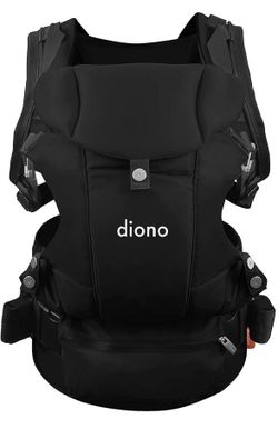 Diono Cary’s Backpack Carrier 