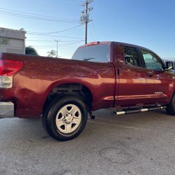 2008 Toyota Tundra