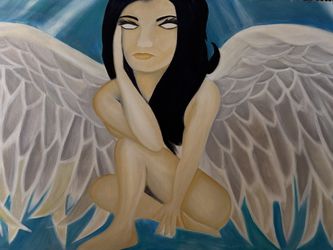 PAINTINGS BY BRYAN