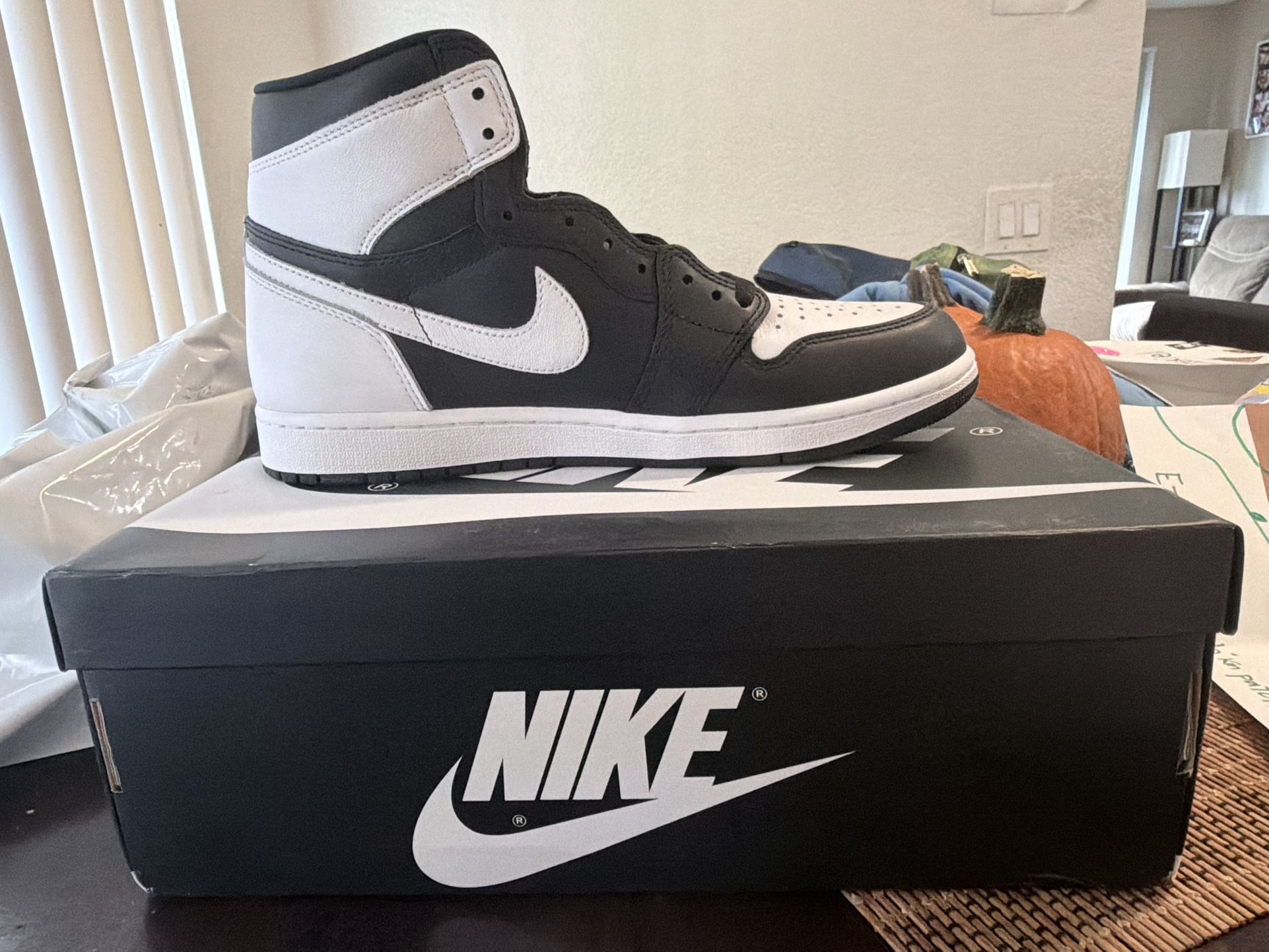 AIR JORDAN 1 RETROT HIGH OG