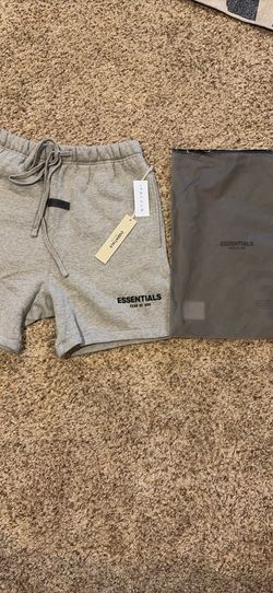 Fear of God Essentials Sweat Shorts