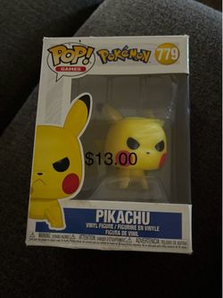 Funko pop