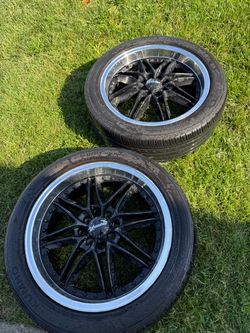tires