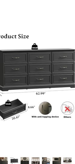 Dresser