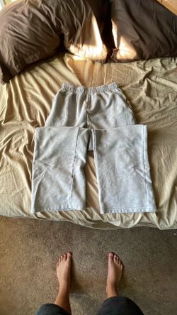 REALTAKAI Sweatpants