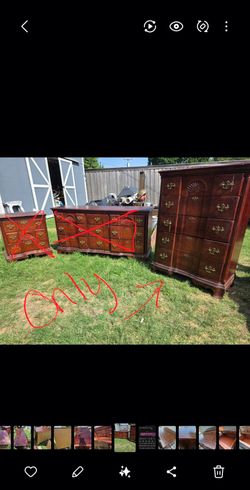 Solid wood heavy DIY project