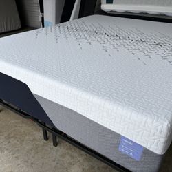 Nectar Luxe Mattress - Queen 