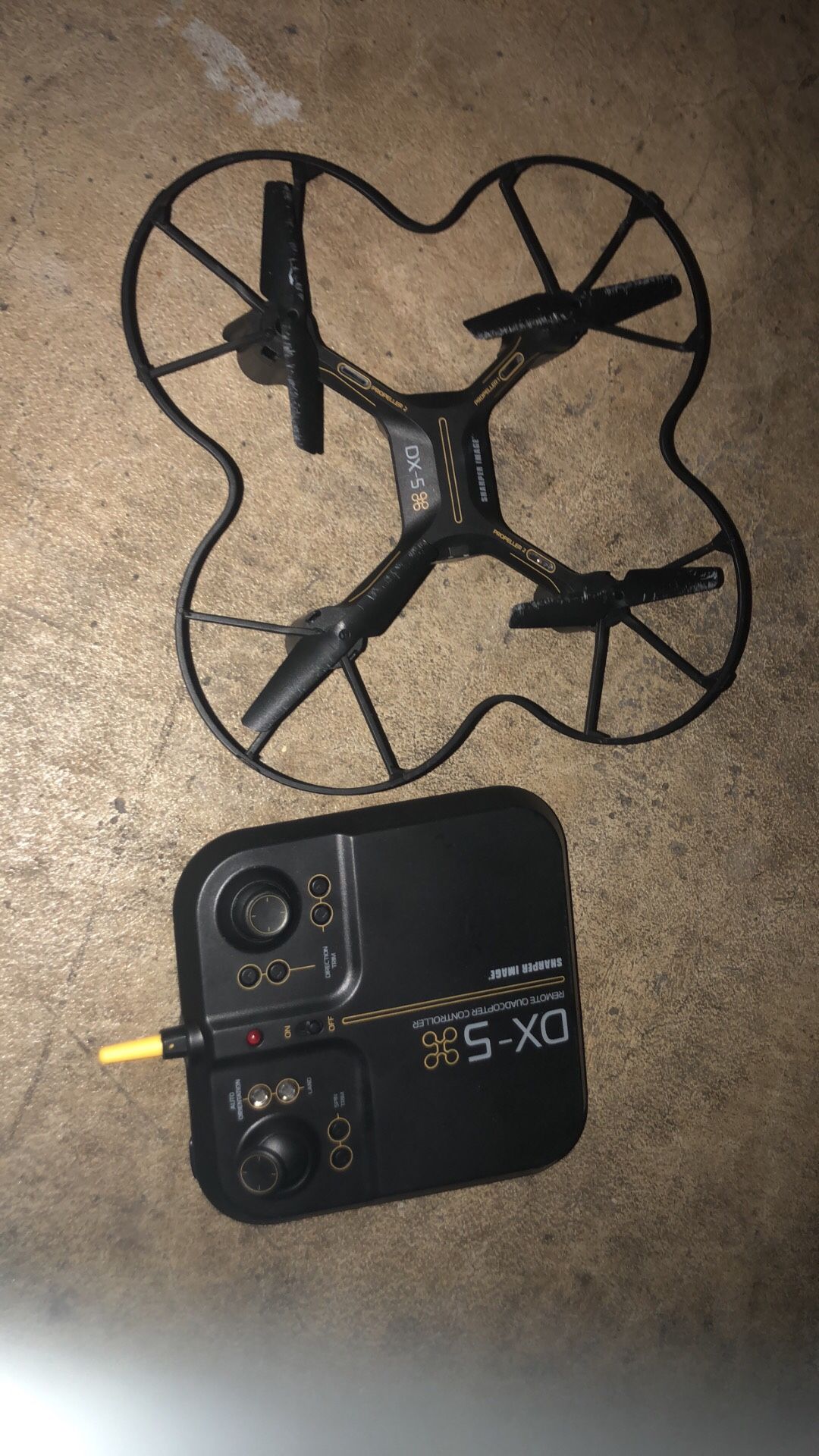 Camera Drone