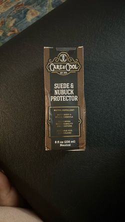 Care & Cool Maximum Protection 