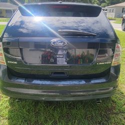 Ford Edge 2010
