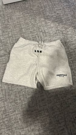 Essentials Shorts