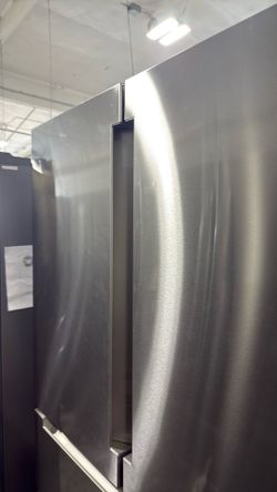 Bosch 4 door refrigerator