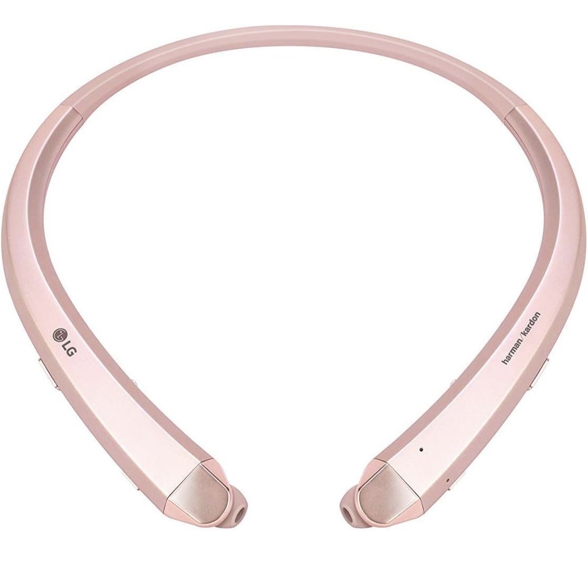 G HBS-910 Tone Infinim Bluetooth Stereo Headset. - Rose Gold