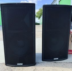 EAW MK2164 Pro Installation Speakers (pair)