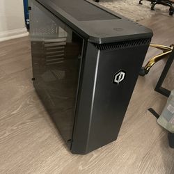 PC Tower Case