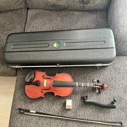 Violin - Full Size 4/4