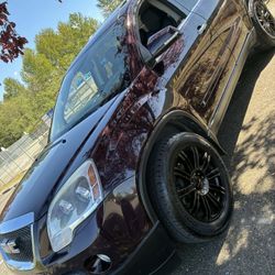 2009 GMC Acadia