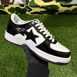 Bapesta Shoes 