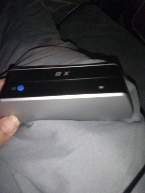 Card Reader Writer