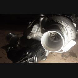 INFINITI Q50 STOck OEM  Twin Turbos 