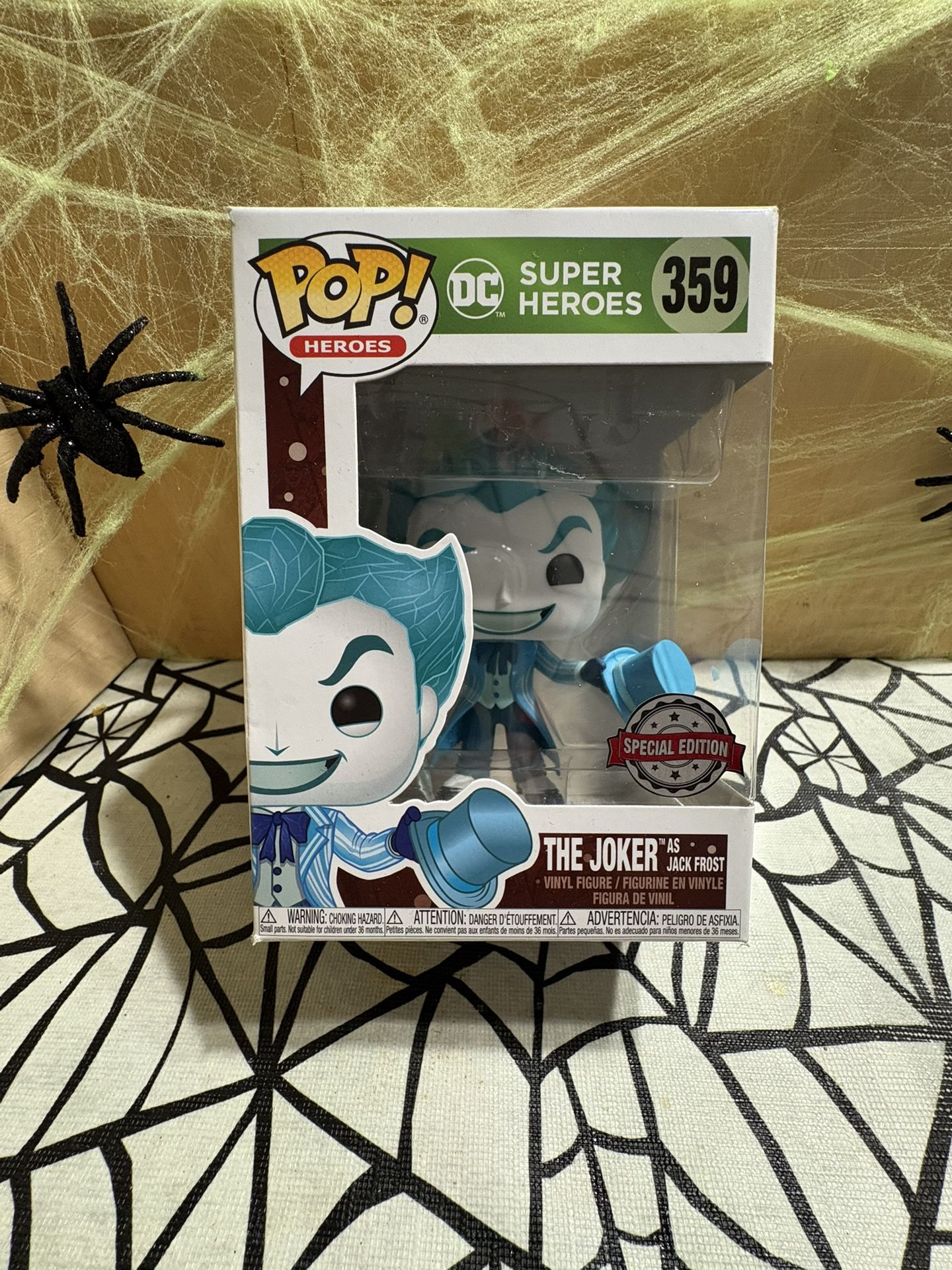 Funko Pop