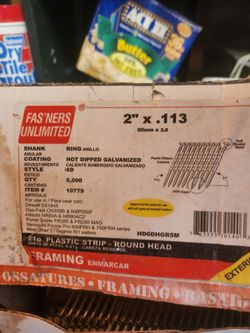 2 Boxes 2 Sizes Both Boxes Cheap