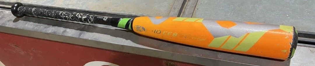 2016 Demarini CF8 29 Inch 19 Ounce USSSA Bat
