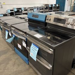 🔥 Discounted Gas & Electric Stoves – Membership Pricing Available! 🔥 