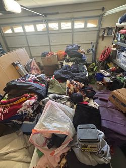 Clothes