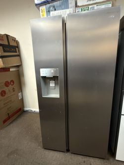 Fridge