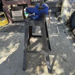 Tool Vise 