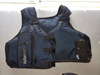 AffloVest XXXLG
