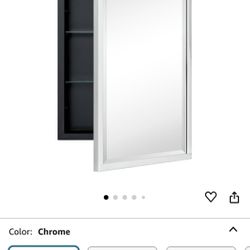 Medicine Cabinet 