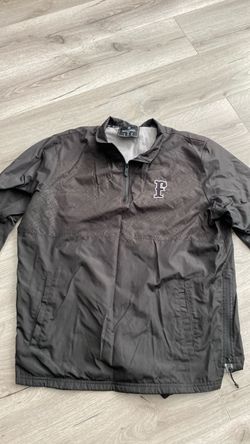 Firecrackers windbreaker , softball, large